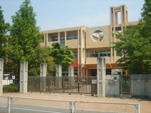 市立甲子園浜小学校