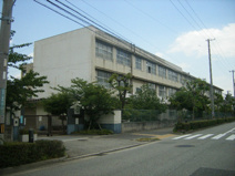 市立今津中学校