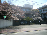 市立浜甲子園中学校