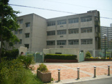 市立鳴尾南中学校