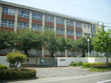 市立高須中学校