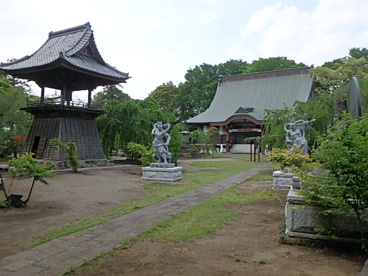 慈眼寺の画像2