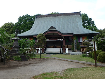 慈眼寺の画像3