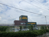 スポーツデポ高崎店
