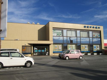 山梨中央銀行 敷島支店の画像2