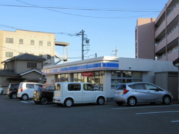 ローソン甲斐万才   の画像2