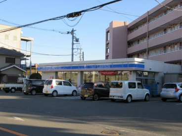 ローソン甲斐万才   の画像3