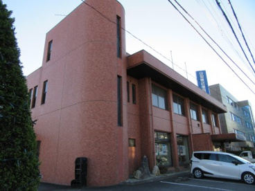 山梨県民信用組合　竜南支店の画像2