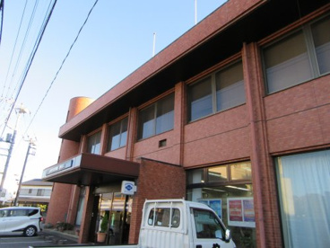 山梨県民信用組合　竜南支店の画像3