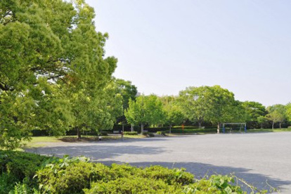 牛久保西公園の画像1