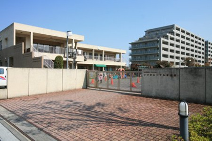 つづきルーテル保育園の画像1