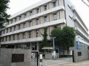 私立桐朋学園大学の画像1