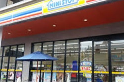 ミニストップ・ジャンボ浜松店の画像1