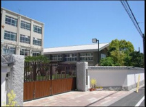 鷹峯小学校