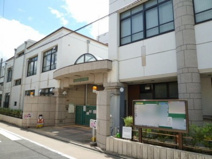 衣笠小学校