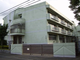小学校 横浜市立 茅ヶ崎台小学校