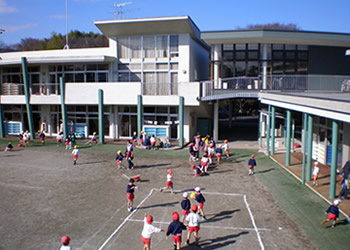 都田幼稚園の画像1
