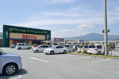 西友松長店の画像1