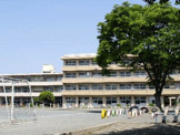 高崎市立西小学校