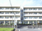 高崎市立北部小学校