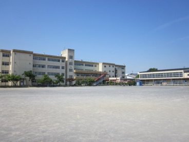 高崎市立浜尻小学校の画像1