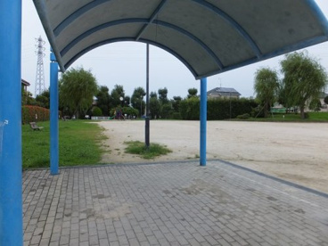 苗塚塚前公園の画像2