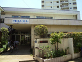 品川区立平塚シルバーセンター