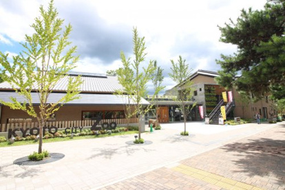京都市動物園の画像1