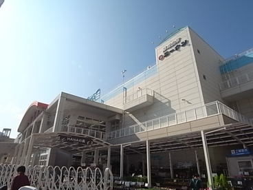 コーナン ハーバーランド店情報ページ 神戸市中央区のテナント 賃貸店舗はミニミニfcシティネット