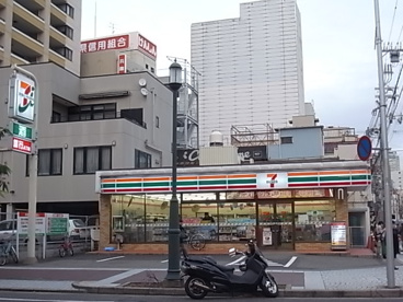 セブンイレブン神戸栄町通３丁目店情報ページ 神戸市中央区のテナント 賃貸店舗はミニミニfcシティネット