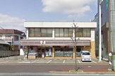 セブンイレブン千葉公園駅前店