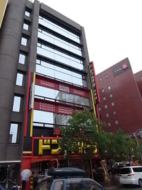 ドン キホーテ 三宮店情報ページ 神戸市中央区のテナント 賃貸店舗はミニミニfcシティネット