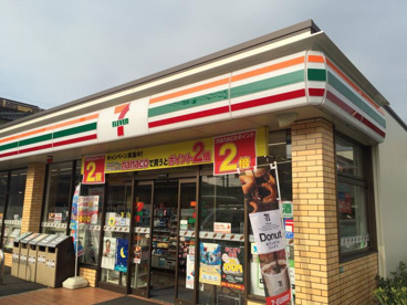 セブンイレブン 蕨中央2丁目店の画像1