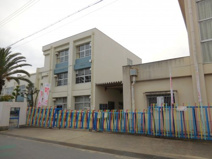 富田林小学校