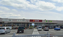 ＤＣＭ御殿場店