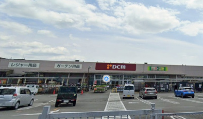 ＤＣＭ御殿場店の画像1
