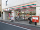 セブンイレブン南大井店の画像