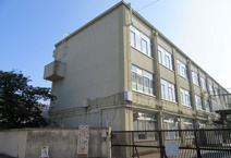 下鴨小学校