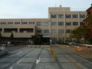 住之江区役所の画像1