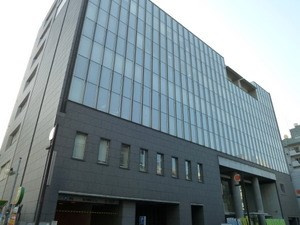 浪速区役所の画像1