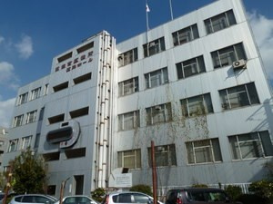 東住吉区役所の画像1