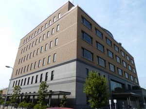 大阪市 生野区役所の画像1