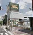 スポーツデポ山王店