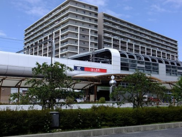 八潮駅の画像2
