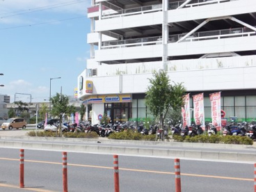 ファミリーマート　八潮の画像1