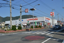 ジャンボエンチョー沼津店
