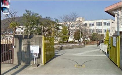  修学院小学校の画像1