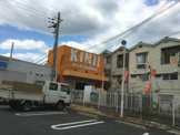 古着屋　KINJI瓜破店