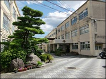 上賀茂小学校