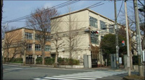 加茂川中学校